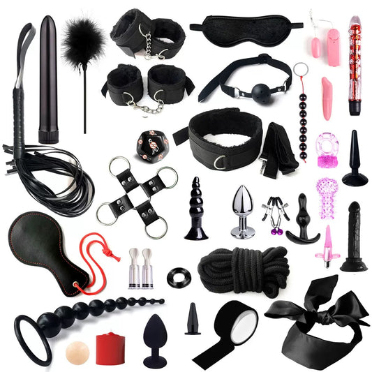 BDSM kit