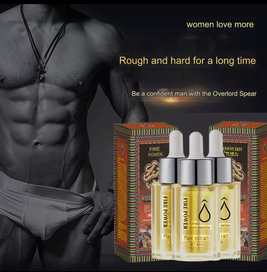 Super Strength Horny Goat Weed for Men & Women