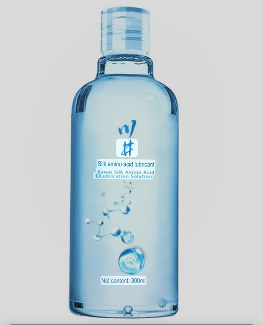 Amino acid lubricant