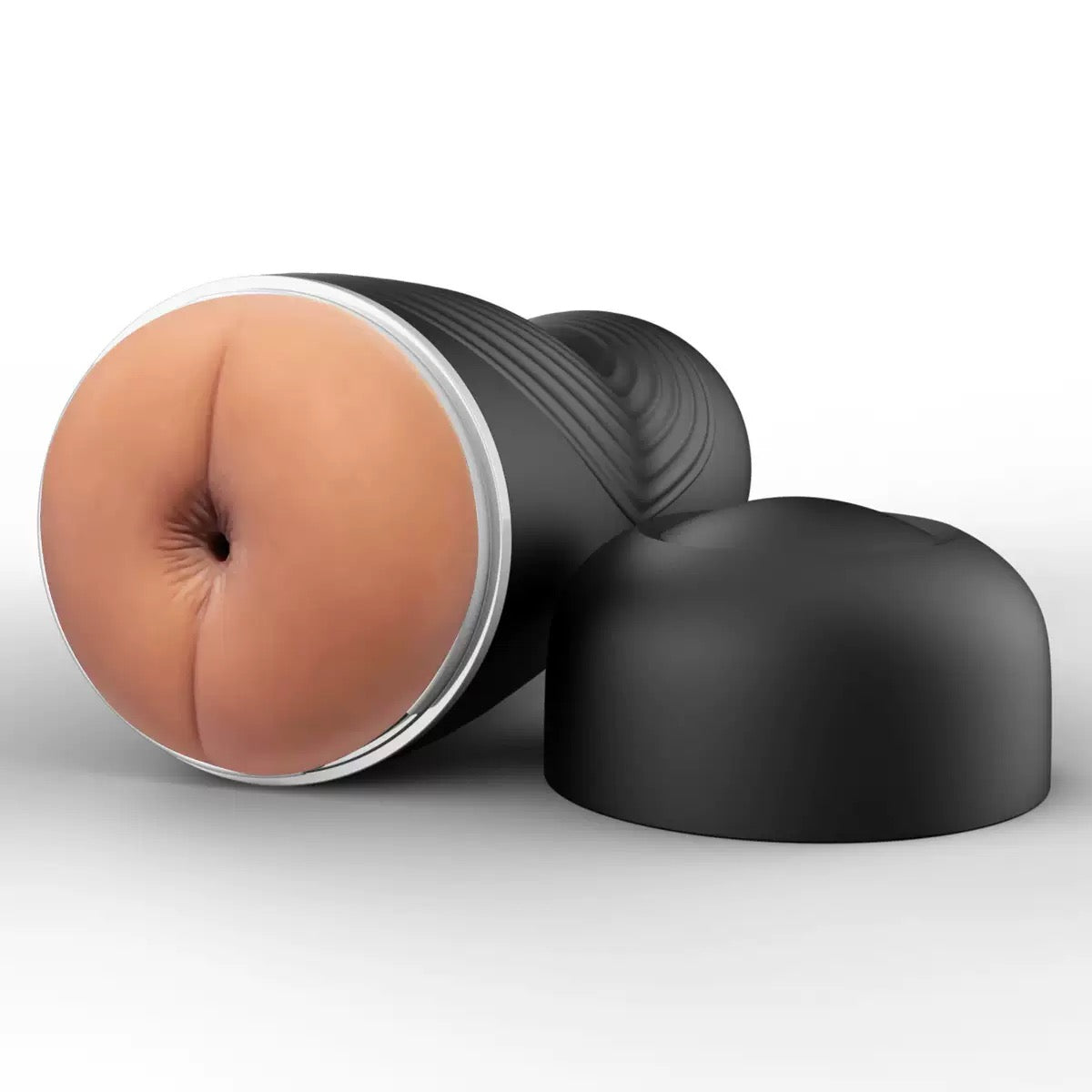 Anal male  masturbator cup