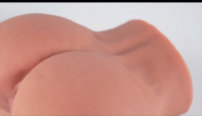 Realistic Adult Toys Sex Dolls Stroker 3D Lifelike Soft Butt with Vagina Anal sex pleasure